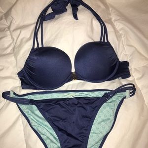 34B/L Victoria’s Secret Bikini